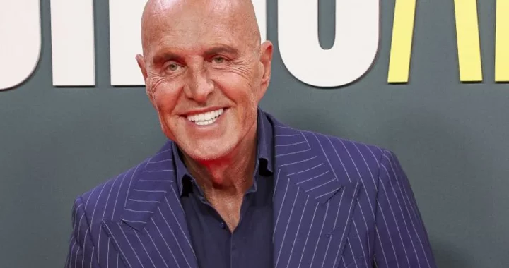 KIKO MATAMOROS CONFIRMA QUE TIENE RELACIÓN CON TODOS SUS HIJOS