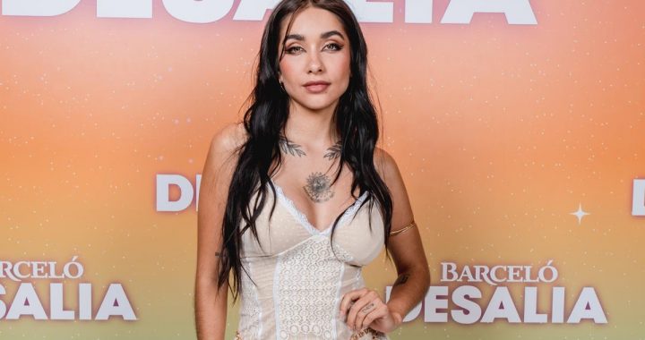 ¿QUÉ ES UN EMBARAZO ECTÓPICO? EL MOTIVO POR EL QUE MARIA BECERRA HA SIDO INGRESADA DE URGENCIA