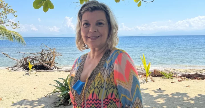 TE CONTAMOS LA CLÁUSULA SECRETA DEL CONTRATO DE TERELU EN SUPERVIVIENTES 