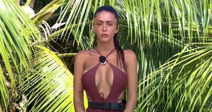 ROSARIO MATEW CONTRA LA ORGANIZACIÓN DE SUPERVIVIENTES