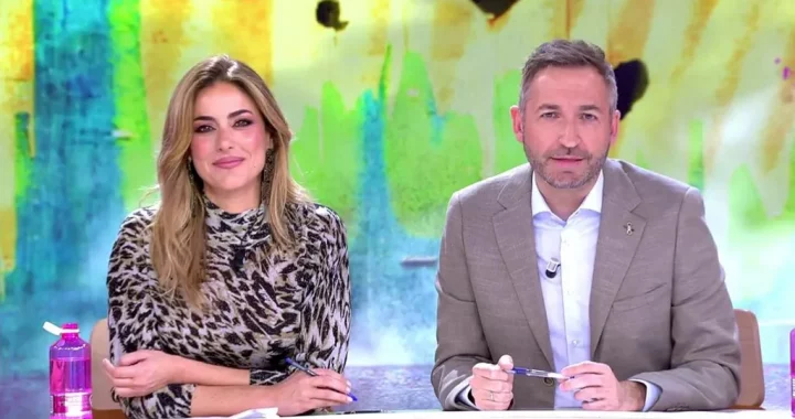 TARDEAR SE QUEDA SIN ESTRATEGIA PARA GANAR A LA FAMILIA DE LA TELE EN SU ESTRENO