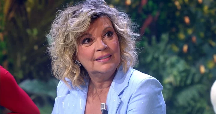 PARECE QUE TODO ERA UN BULO: TERELU CAMPOS NO PRESENTARA SUPERVIVIENTES ALL STARS