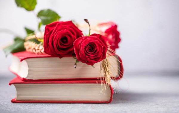 SANT JORDI: NUESTRAS 6 RECOMENDACIONES MÁS ADICTIVAS