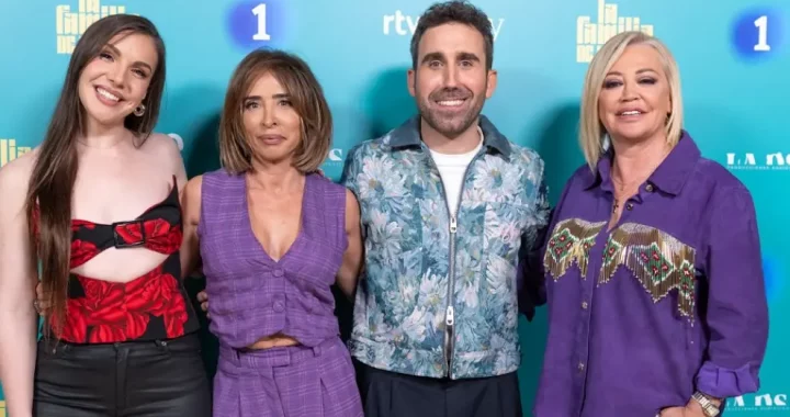 LA FAMILIA DE LA TELE: ¿REINVENCIÓN O DESPEDIDA SILENCIOSA?