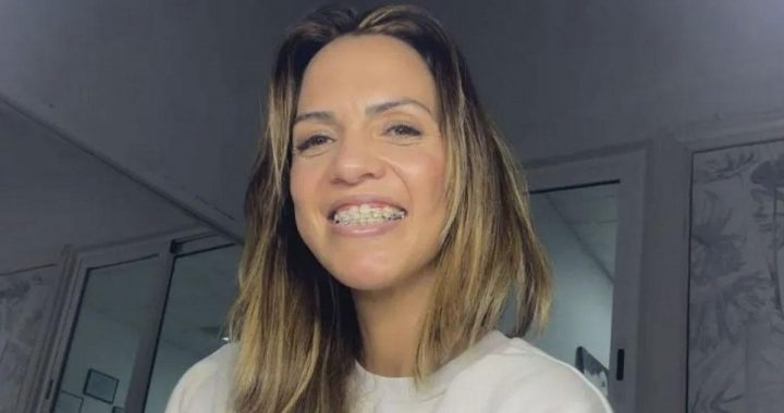 PAOLA OLMEDO: EL ARMA SECRETA DE TELECINCO DURANTE EL ESTRENO DE “LA FAMILIA DE LA TELE ”