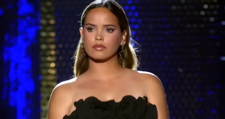 GLORIA CAMILA VS KIKO JIMÉNEZ: LA GUERRA SIGUE ABIERTA