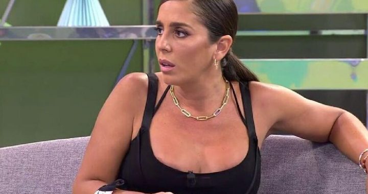 ANABEL PANTOJA SUBE SU PARTO A INSTAGRAM Y ANA ROSA ESTALLA: “HAY COSAS QUE NO SE DEBEN MOSTRAR”