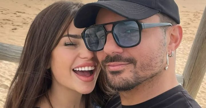 MANUEL Y GABRIELA AL DESCUBIERTO: “SU RELACIÓN ES UNA FARSA”