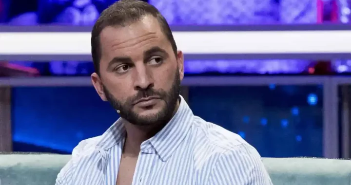 ANTONIO TEJADO PROCESADO: LA JUSTICIA LE SEÑALA COMO CEREBRO DEL VIOLENTO ASALTO A  MARÍA DEL MONTE