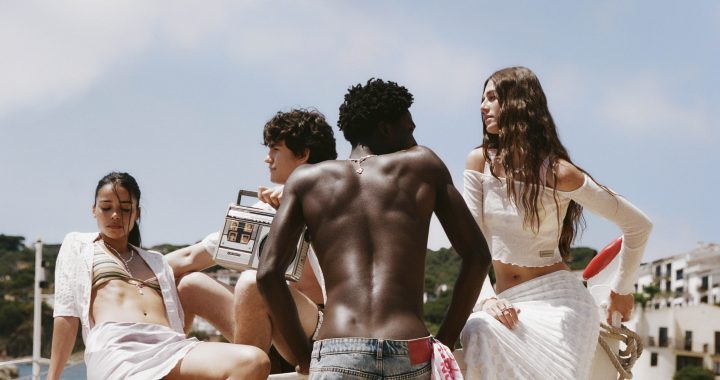 ¿ABURRIDOS DURANTE EL APAGÓN? ELLOS CREARON LA COLECCIÓN MÁS VIRAL DEL VERANO