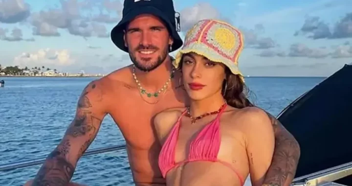 ¿Campanas de boda en Ibiza? Tini y De Paul podrían estar a punto de darse el “sí, quiero”