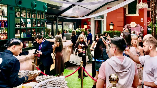 CUANDO EL LUJO SE TOCA, SE SABOREA Y SE SIENTE: LO QUE PASÓ EN FORTUNY HOME CLUB NO FUE SOLO UN EVENTO