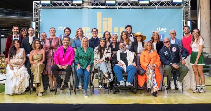 RTVE CANCELA EL SEGUNDO TRAMO DE LA FAMILIA DE LA TELE Y RECUPERA EL CAZADOR TRAS EL BATACAZO DE AUDIENCIA