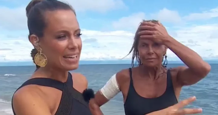 ¡MAKOKE AL BORDE DEL ABANDONO! SU ESTADO DE SALUD PODRIA SACARLA DE SUPERVIVIENTES ANTES DE LO PREVISTO