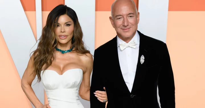 JEFF BEZOS Y LAUREN SÁNCHEZ: LA BODA MILLONARIA QUE ESTÁ COLAPSANDO VENECIA