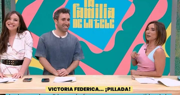 LA FAMILIA DE LA TELE NO LEVANTA CABEZA: AUDIENCIAS BAJO MINIMOS PESE A LOS CAMBIOS