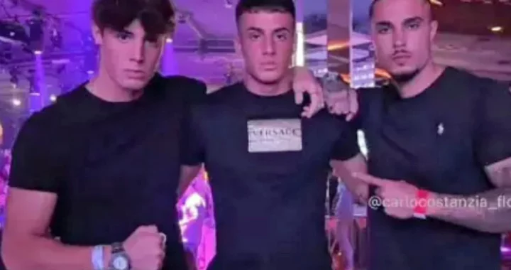 PIETRO Y ROCCO COSTANZIA, HERMANOS DE CARLO, CONDENADOS A 12 Y 8 AÑOS DE PRISIÓN