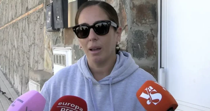 REVÉS JUDICIAL PARA ANABEL PANTOJA: LE DESESTIMAN LA DENUNCIA CONTRA VARIOS MEDIOS