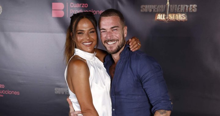 MARTA PEÑATE Y TONY SPINA DESTROZADOS TRAS PERDER EL BEBÉ QUE TANTO ESPERABAN