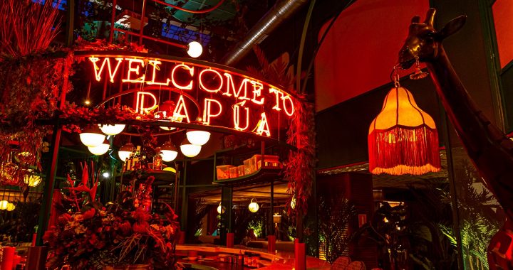 ¡FRESCURA, SABOR Y MUCHA PASIÓN! ASÍ CELEBRAN EN PAPUA EL DÍA NACIONAL DEL CEVICHE