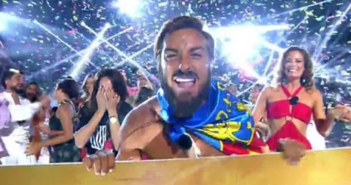 ¡BORJA ES EL GANADOR DE SUPERVIVIENTES 2025 EN UNA FINAL QUE NOS HA DEJADO BOQUIABIERTOS!