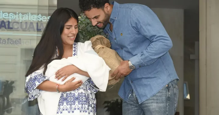 ISA P MUY ENFADADA CON TARDEAR: «NO ME VAS A MENCIONAR A ELLA HOY, ¿EH? O SEA, NO»