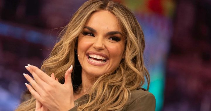 MELODY EN EL HORMIGUERO: DEL SHOCK EN EUROVISIÓN AL DESAHOGO QUE TODOS ESPERABAN