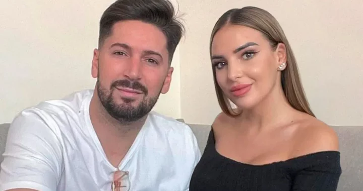 LESTER Y PATRI JUEGAN AL DESPISTE TRAS EL ANUNCIO DE EMBARAZO: HABLAMOS CON PATRI EN EXCLUSIVA