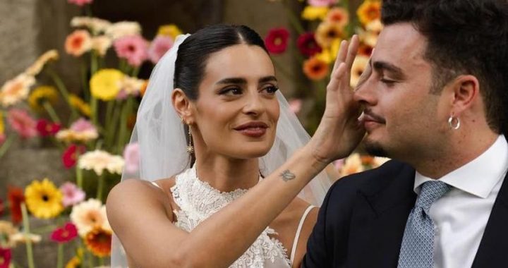 SUSANA BICHO DESVELA POR QUÉ NO INVITÓ A MARIO CASAS A SU BODA