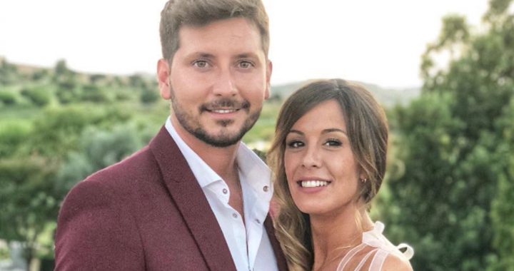 MANU LOMBARDO SE CONFIESA EN SU «NO ANIVERSARIO» CON SUSANA MEGAN
