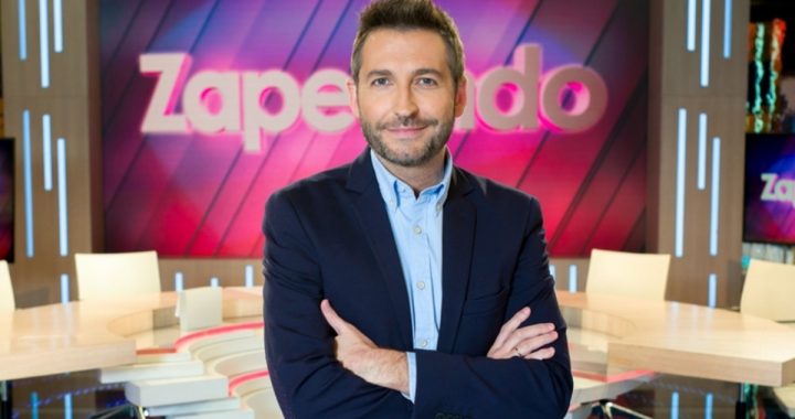 FRANK BLANCO SOBRE SU SALIDA DE ZAPEANDO: «SI HUBIESE SIDO POR ELLOS, ESE DÍA HABRÍA SIDO EL ÚLTIMO»