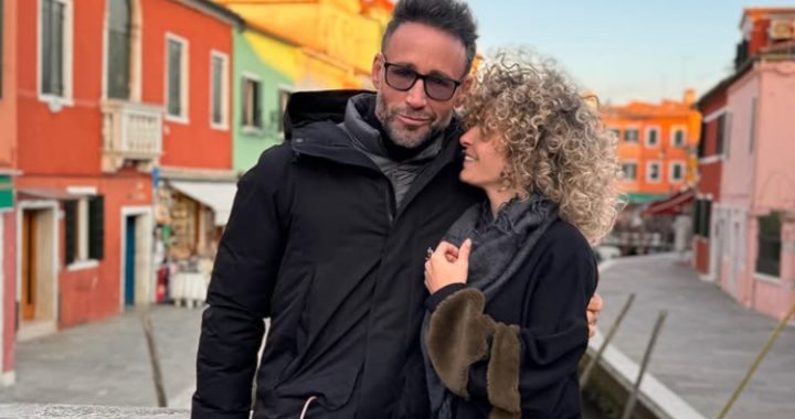 ESCASSI ES EL QUE DEJO A SHEILA CASAS Y SABEMOS LOS MOTIVOS
