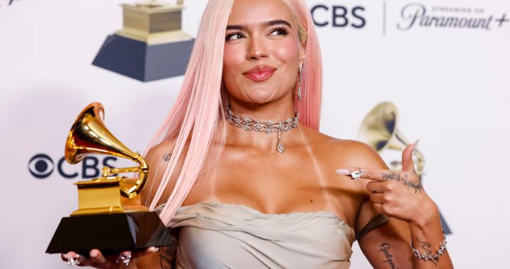 KAROL G COMO ÚLTIMA INVITADA: ASÍ CIERRA LA REVUELTA SU PRIMERA TEMPORADA