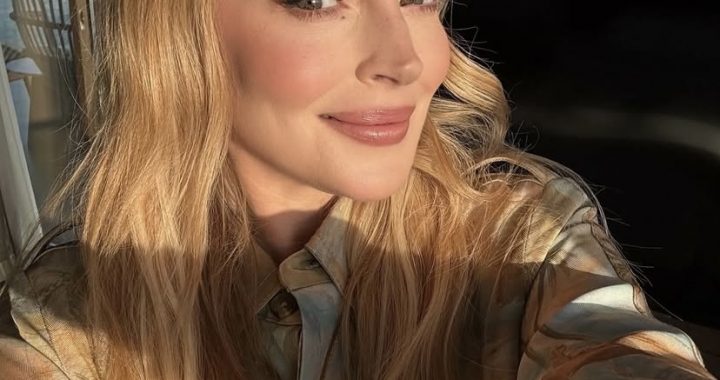 LOS SECRETOS PARA UNA PIEL TAN RADIANTE COMO LA DE LINDSAY LOHAN, SEGÚN TRES EXPERTOS