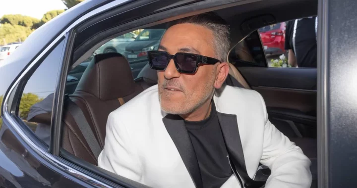 KIKO HERNÁNDEZ, EN EL RADAR DE TELECINCO: UN DIRECTIVO LE INSINUA SU POSIBLE REGRESO