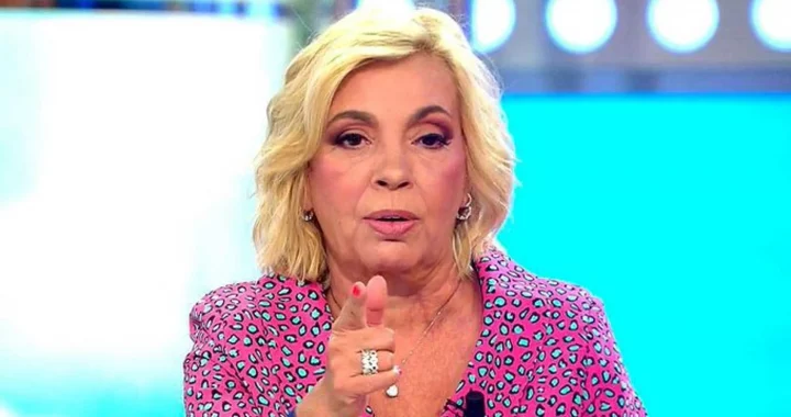 CARMEN BORREGO SUELTA LA BOMBA: EL VERDADERO MOTIVO DE LA RUPTURA ENTRE ESCASSI Y SHEILA CASAS