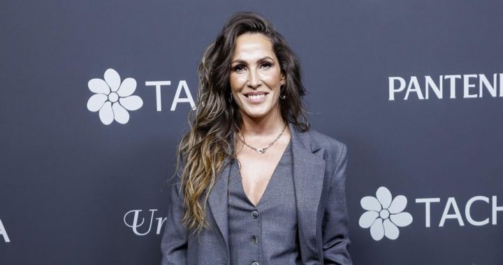 MALÚ SE CUELA POR SORPRESA EN SUEÑOS DE LIBERTAD