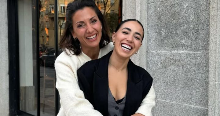 CRISIS EN EL PARAÍSO INFLUENCER: ¿QUÉ ESTA PASANDO CON NAGORE ROBLES Y CARLA FLILA?