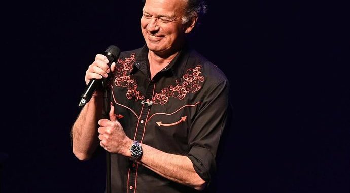 BERTÍN OSBORNE ANUNCIA SU ADIÓS A LOS ESCENARIOS
