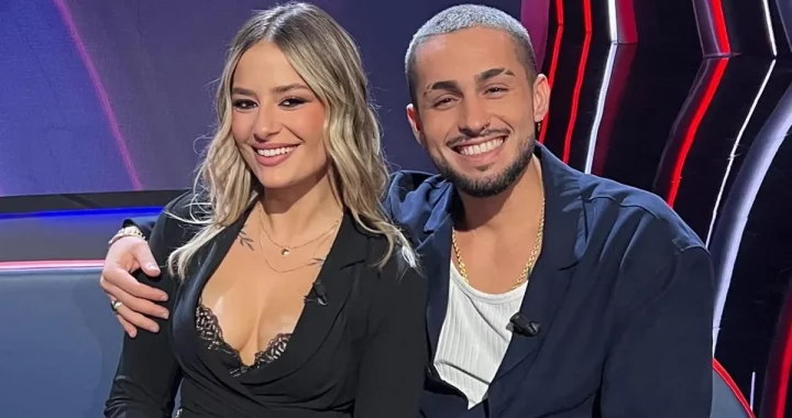 LAURA GALERA Y VULCAN (GH) HAN ROTO «A VECES AMAR NO ES SUFICIENTE»
