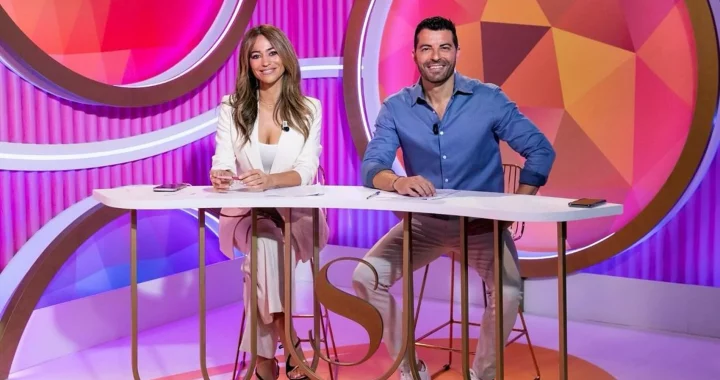 ADIÓS A SOCIALITÉ: TELECINCO CANCELA EL PROGRAMA TRAS OCHO AÑOS
