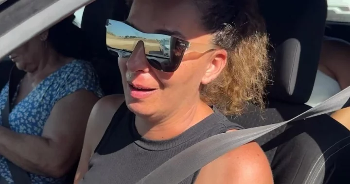 LA HERMANA DE MICHU CONTRA LOS ORTEGA MOHEDANO