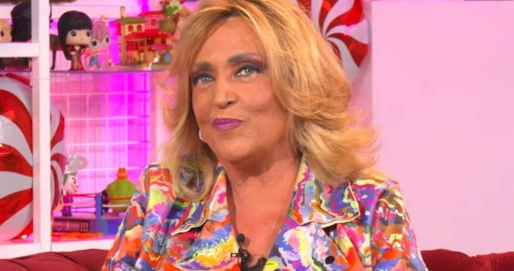 LYDIA LOZANO DICE ADIÓS AL NUEVO SALVAME: CAMBIO DE AIRES Y NUEVAS PRIORIDADES