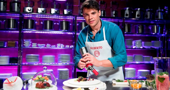 ALBERTO DE MASTERCHEF 8 SACA LOS TRAPOS SUCIOS DE LA EDICIÓN: «NO TODOS JUGÁBAMOS CON LAS MISMAS REGLAS»