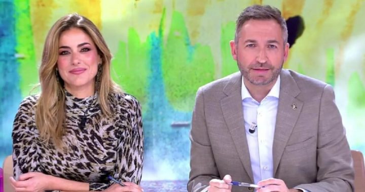 TELECINCO DA CARPETAZO A TARDEAR Y FICHA A JOAQUÍN PRAT PARA LIDERAR LAS TARDES