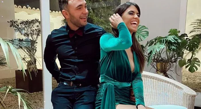 CRISTIAN Y SOFÍA SUESCUN ENFRENTADOS: EL DURO COMUNICADO DE CRISTIAN