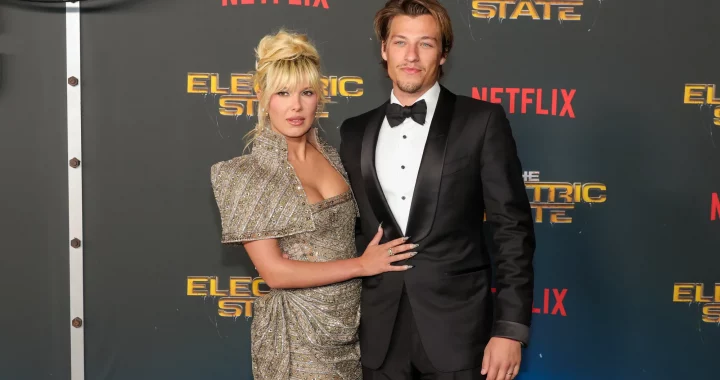 MILLIE BOBBY BROWN Y JAKE BONGIOVI DAN LA BIENVENIDA A SU PRIMERA HIJA: LA FAMILIA CRECE