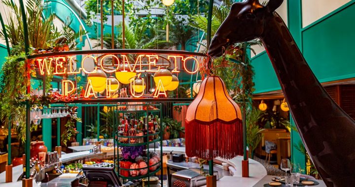 AGOSTO EN MADRID: TRES PLANES FOODIES PARA NO ECHAR DE MENOS LA PLAYA