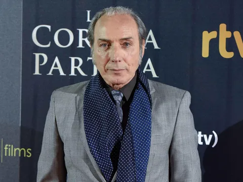 FALLECE EUSEBIO PONCELA A LOS 79 AÑOS