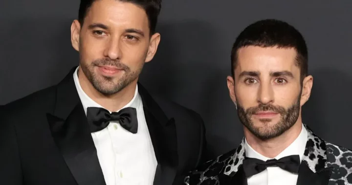 PELAYO DÍAZ Y GAL MAROM SE CASAN: EL COMPROMISO MÁS GLAMUROSO DEL AÑO